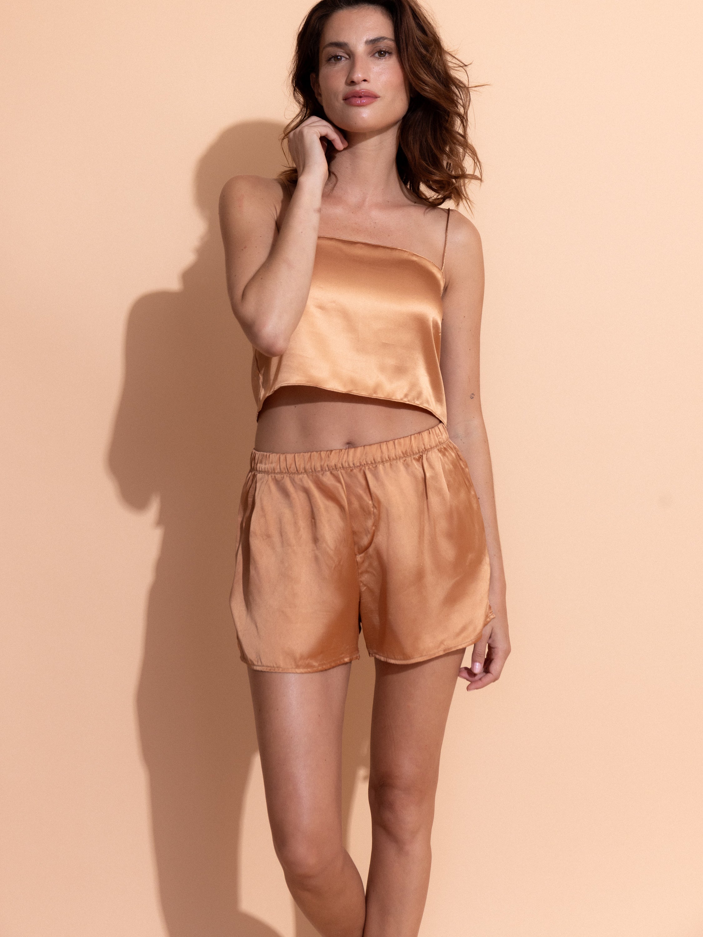 apricot-washed-satin