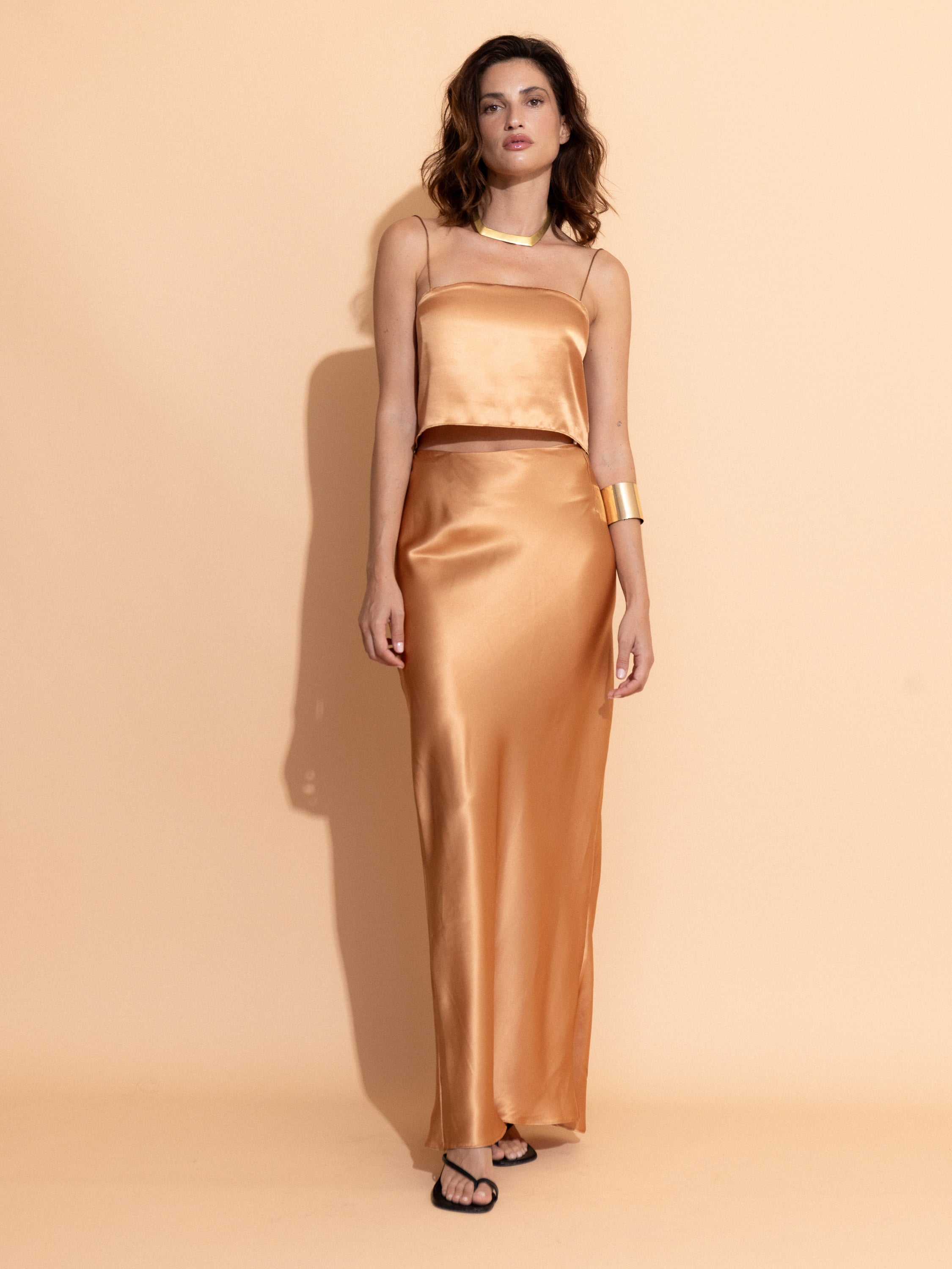 apricot-washed-satin