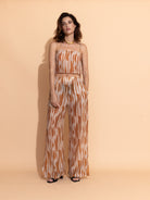 apricot-surreal-stripe