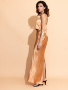 apricot-washed-satin