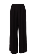 The Siena Pant in Black