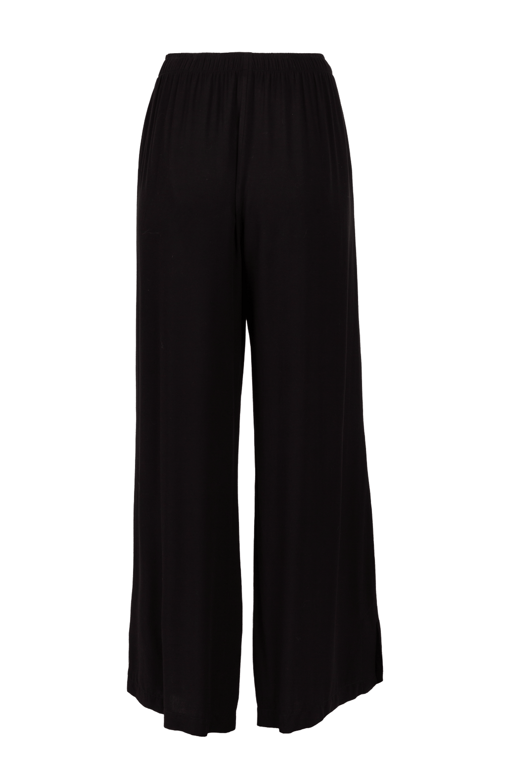 The Siena Pant in Black