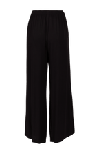 The Siena Pant in Black