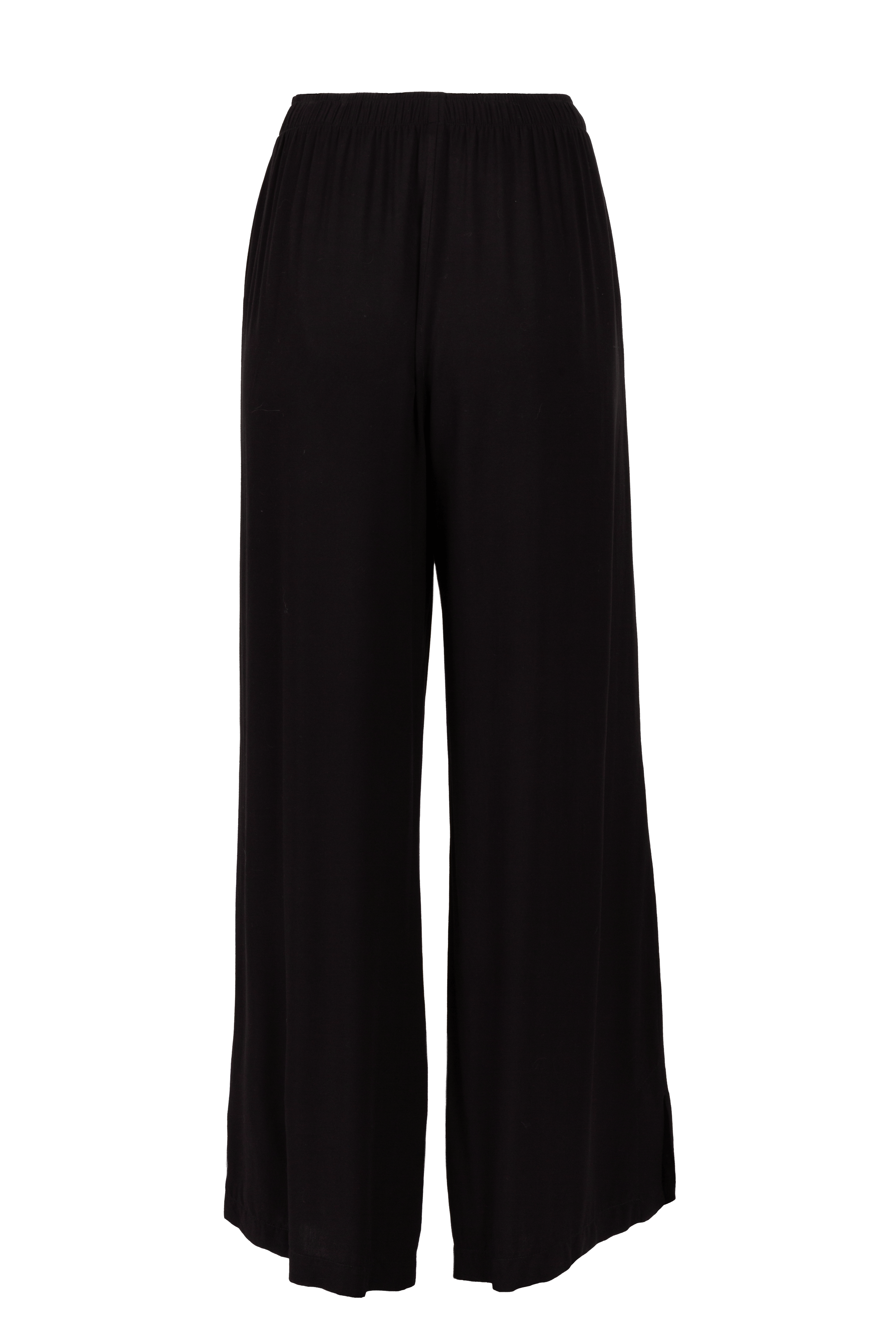 The Siena Pant in Black