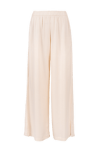 The Siena Pant in Cream