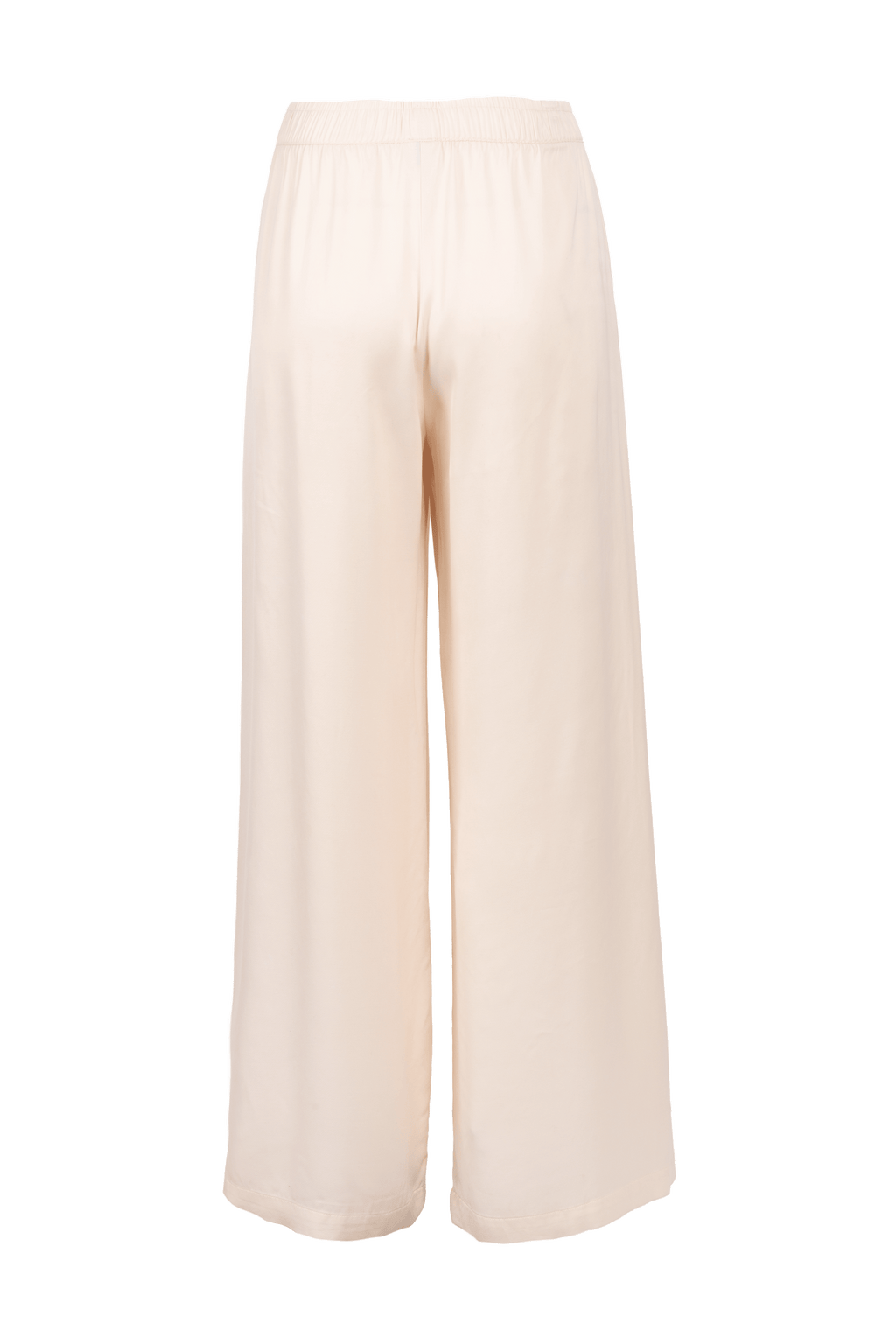 The Siena Pant in Cream