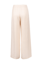 The Siena Pant in Cream