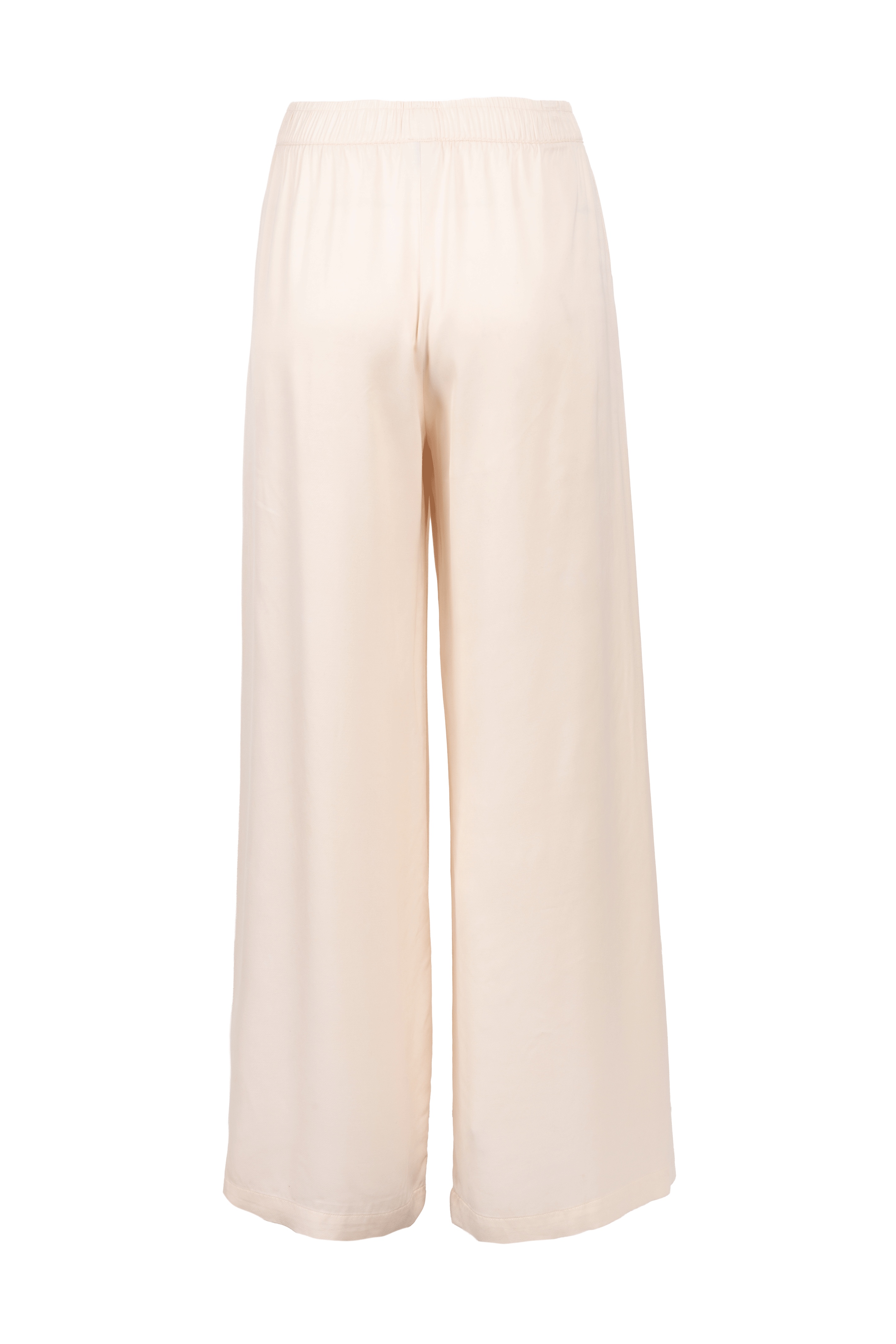 The Siena Pant in Cream