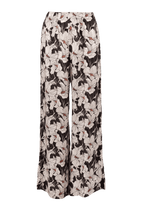 The Siena Pant in Lélé Floral Print