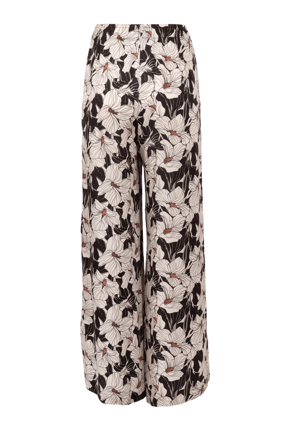 The Siena Pant in Lélé Floral Print