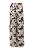 The Siena Pant in Lélé Floral Print