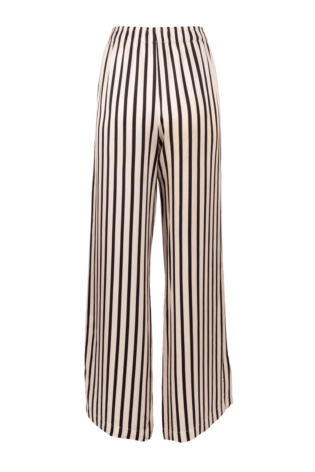 The Siena Pant in Stripe