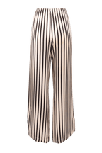 The Siena Pant in Stripe