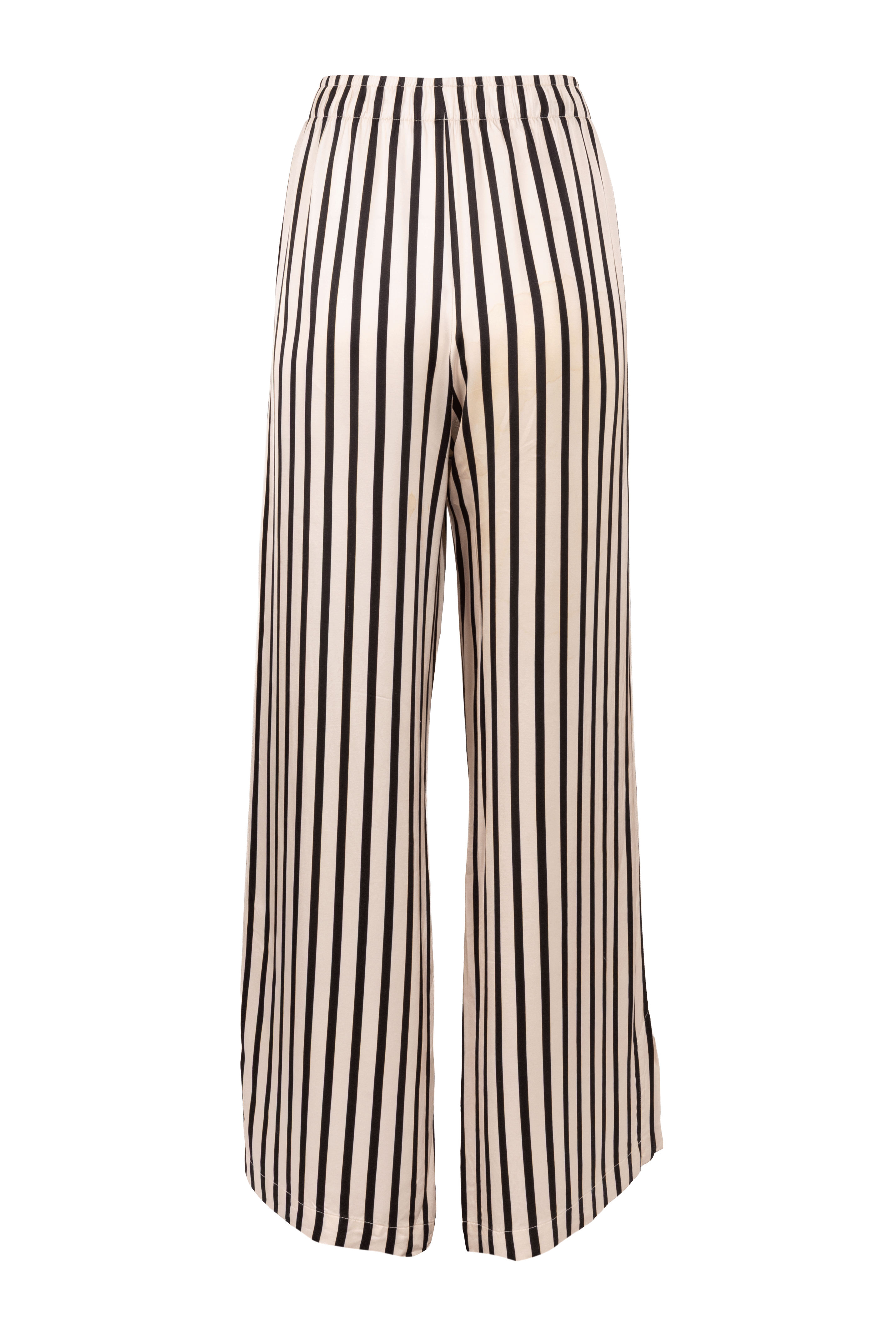 The Siena Pant in Stripe