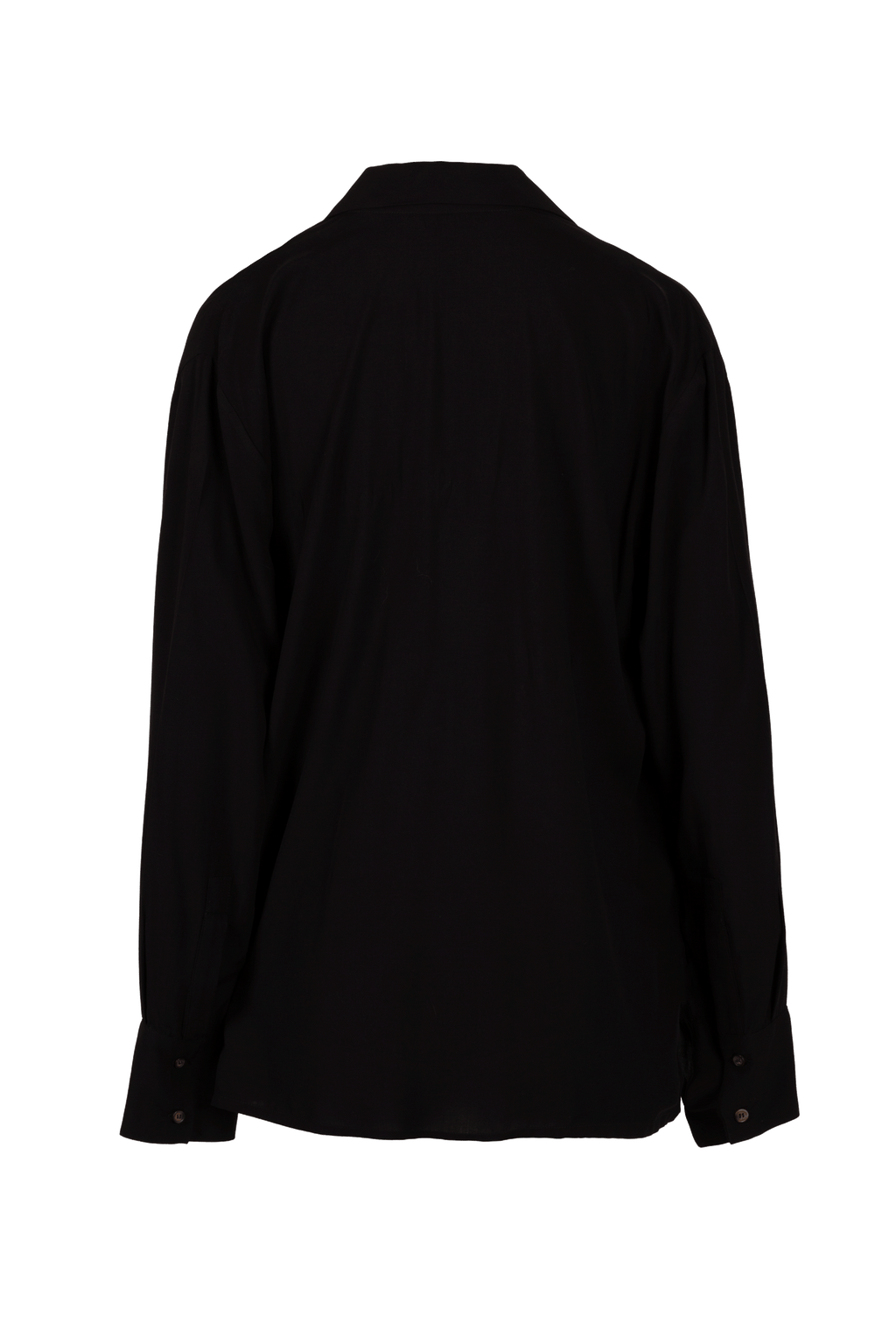 The Marais Blazer in Black