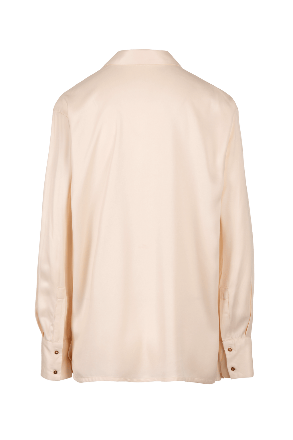 The Marais Blazer in Cream