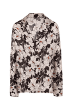 The Marais Blazer in Lélé Floral Print