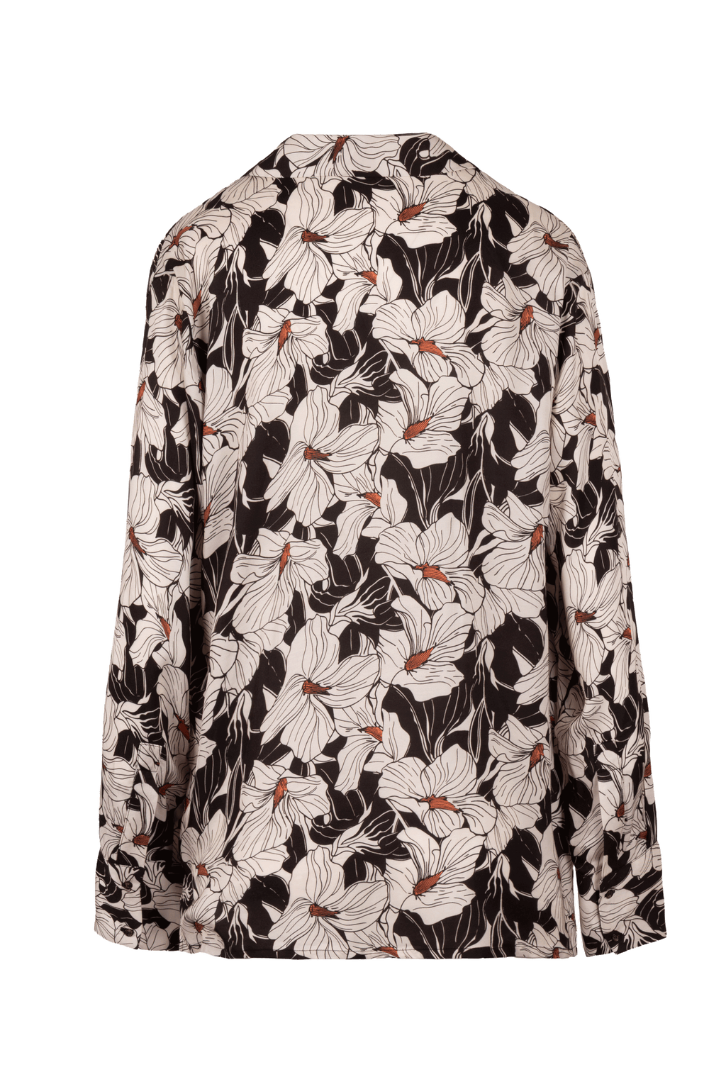 The Marais Blazer in Lélé Floral Print