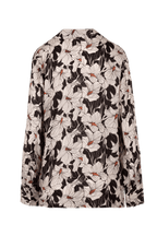 The Marais Blazer in Lélé Floral Print