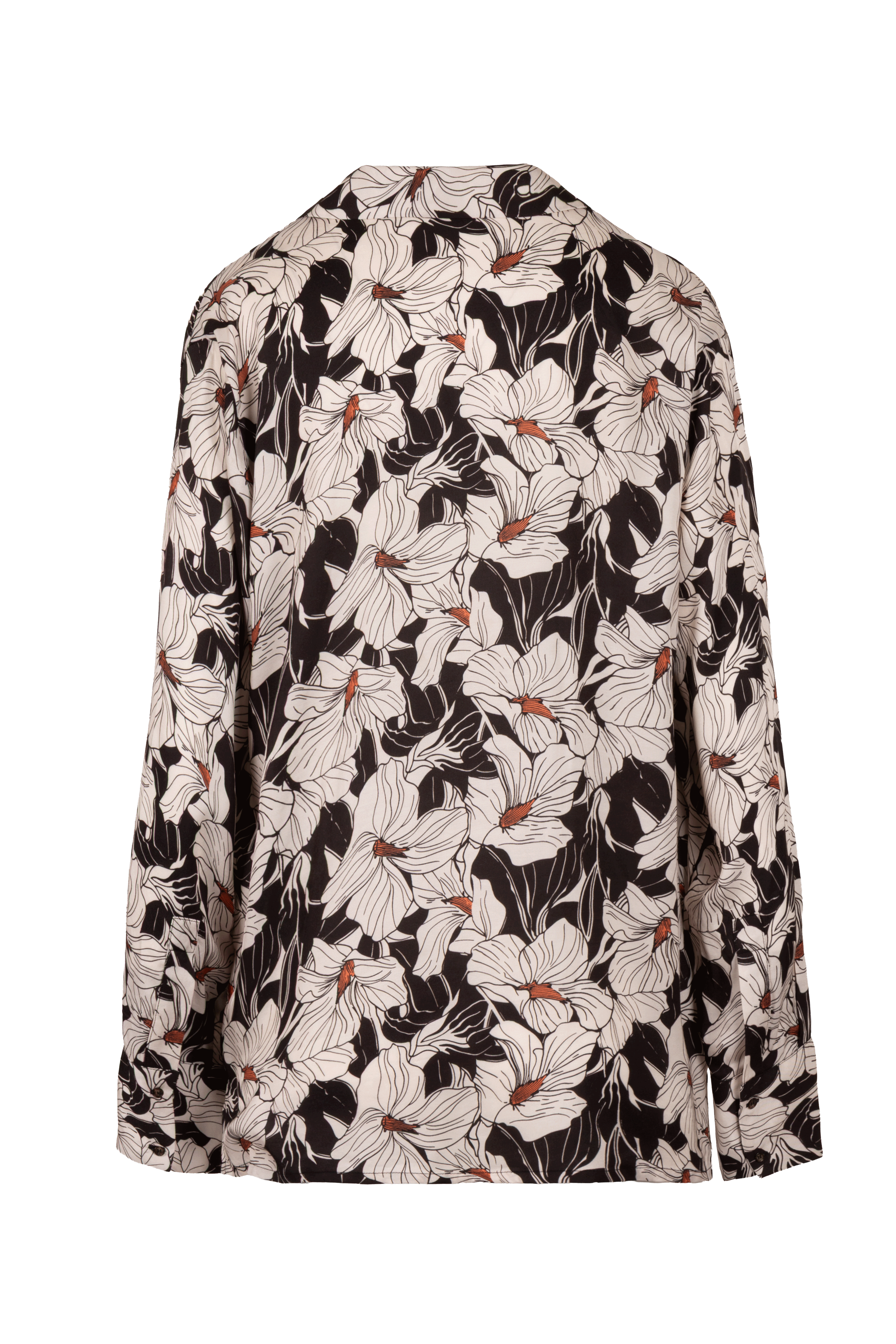 The Marais Blazer in Lélé Floral Print